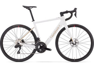 Wilier Garda Hybrid 105 Di2 E-Road Bike